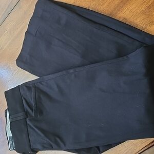 Banana Republic Sloan Fit Gray Trousers 4p